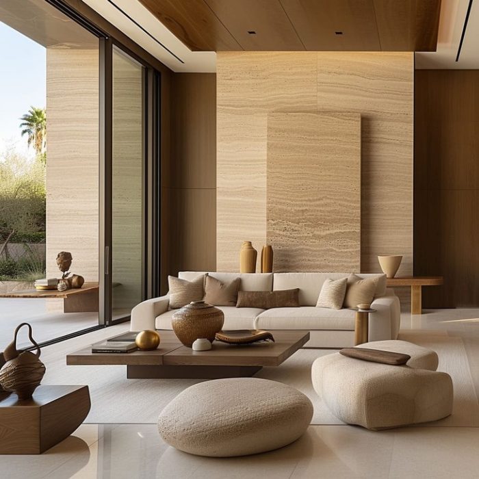 A-stone-staircase-design-adds-a-touch-of-contemporary-elegance-to-the-space